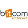 Bitcom Logo