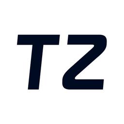 TRUSTZONE Logo