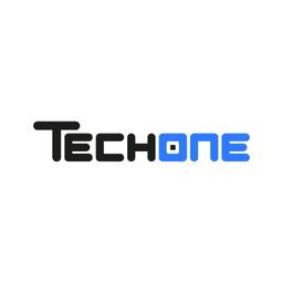 TechoneNL Logo