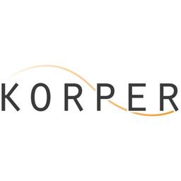 Korper ICT Logo