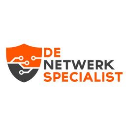 De NetwerkSpecialist Logo