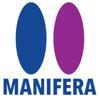 Manifera - Experienced, Reliable Software Development Teams Logo