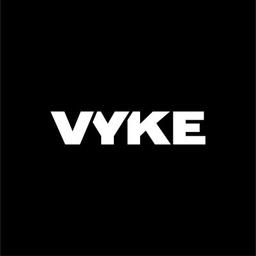Vyke B.V. Logo