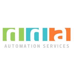 DDA Automation Services Logo