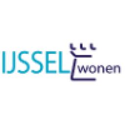 IJssel Wonen Logo