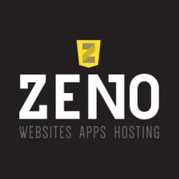 Zeno Webdevelopment Logo
