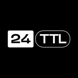24TTL Logo