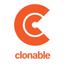 Clonable Logo