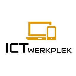 ICTwerkplek Logo