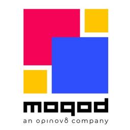 Moqod Logo