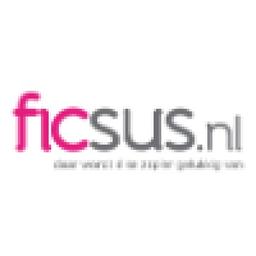 Ficsus.nl Logo