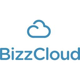 BizzCloud Logo