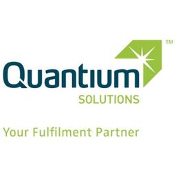 Quantium Solutions Logo
