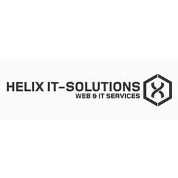 Helix IT-Solutions | Web & IT-Services Logo