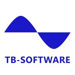 TB-Software Logo