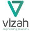 Vizah GmbH Logo