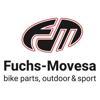 Fuchs-Movesa AG Logo