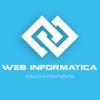 WebInformatica Sagl Logo