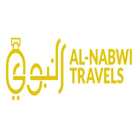 Al-Nabwi travels Logo