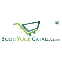 Book Your Catalog Logo