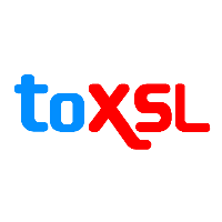 ToXSL Technologies Ltd Logo
