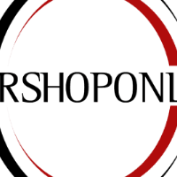 Hairshoponlineuk Logo