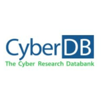Cyber DB Logo