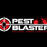 Pest Blaster Logo