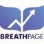 Breathpage Logo