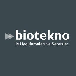 Biotekno Logo