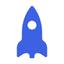 ICODA: Delivering Leads for Crypto Businesses Logo