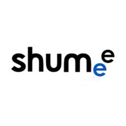 Shumee cross-border Europe Logo