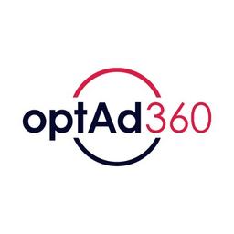 optAd360 Logo