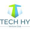 TECH HY VC Logo