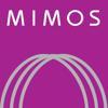 MIMOS Berhad Logo