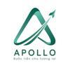 Apollo Technology Solutions- Thiết kế web, Dịch vụ SEO top GG nhanh chóng, an toàn, bền vững Logo