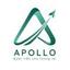 Apollo Technology Solutions- Thiết kế web, Dịch vụ SEO top GG nhanh chóng, an toàn, bền vững Logo