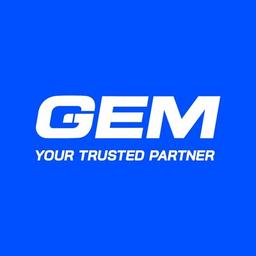GEM - Global Enterprise Mobility Logo