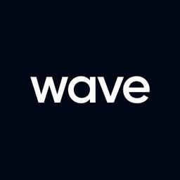 Wave Talent Logo