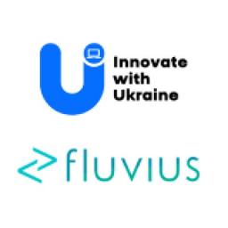 Fluvius Logo