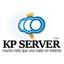 KP SERVER GROUP Logo