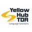 TDR Translation Company Logo