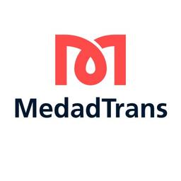 MedadTrans Logo