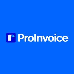 ProInvoice Logo