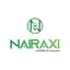 Nairaxi: Luxury Car Hire/Rentals, Ride Hailing , Transport Technology Logo