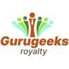 Gurugeeks Logo