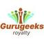 Gurugeeks Logo