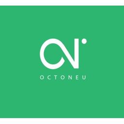 OCTONEU NIGERIA Logo