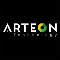 Arteon Technology Logo