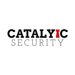 Catalyic Security Logo